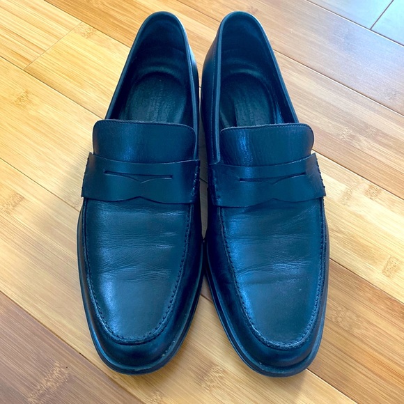 Banana Republic Dress Shoes, Size 11M main image 4